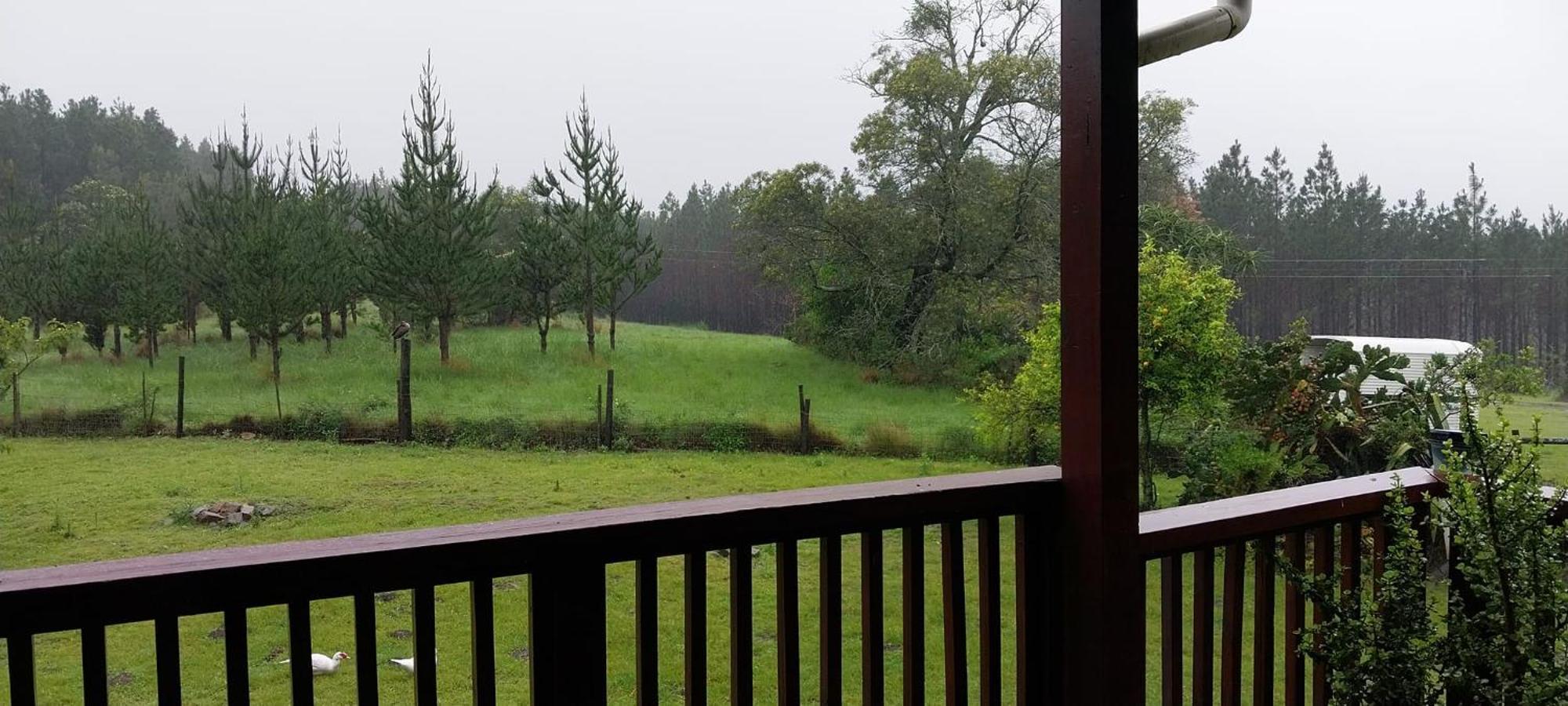 Misty View Farm Stay Layitemeni Kültér fotó