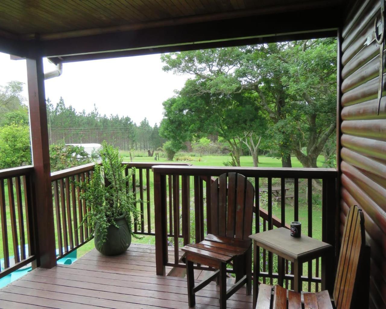 Misty View Farm Stay Layitemeni Kültér fotó